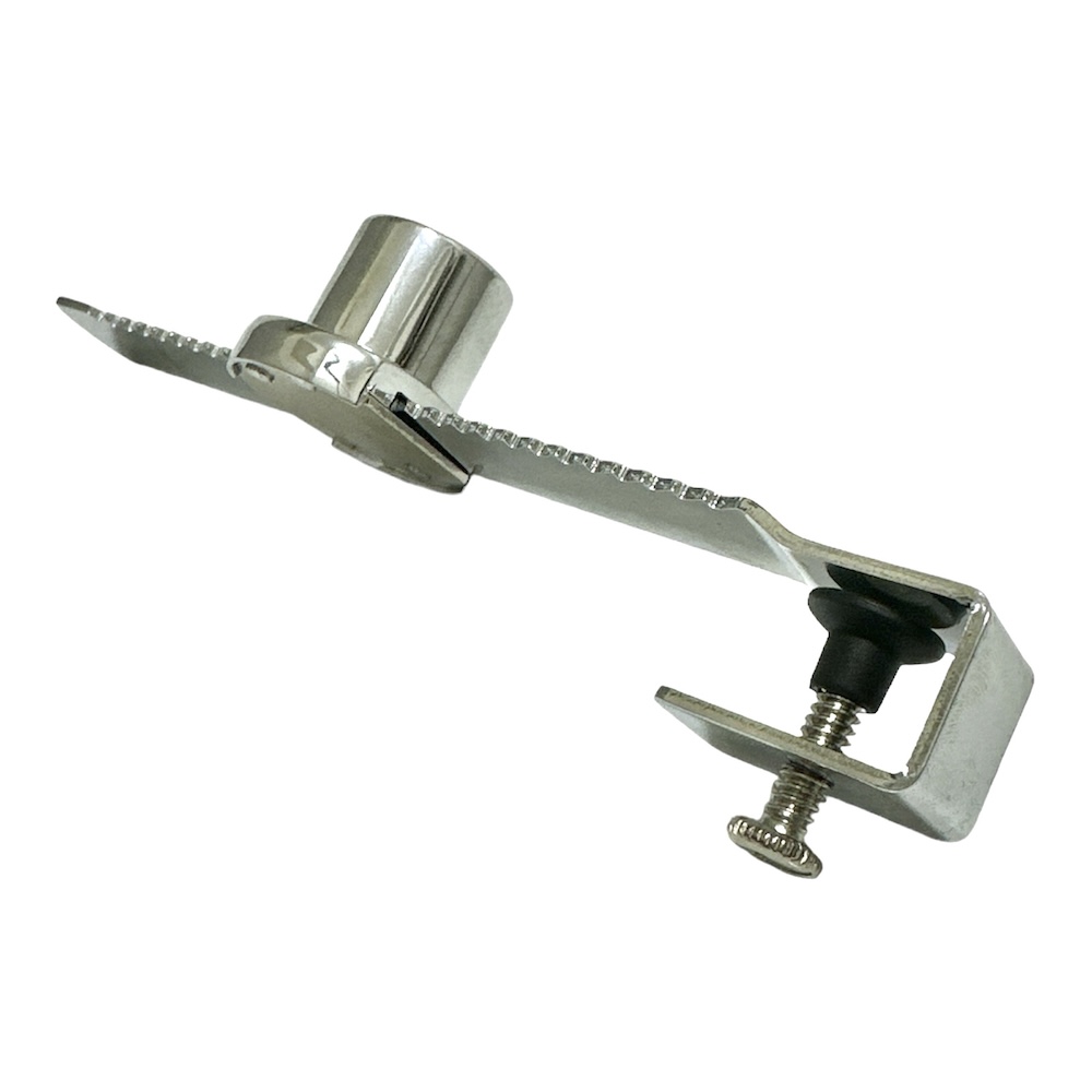 Chrome Showcase Window Key Lock - Image 4